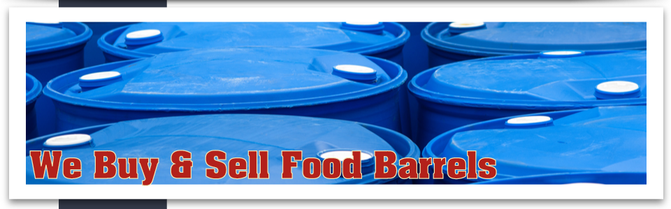 Brubacher Drums | 855 Arthur St S, Elmira, ON N3B 2Z2, Canada | Phone: (519) 664-2958