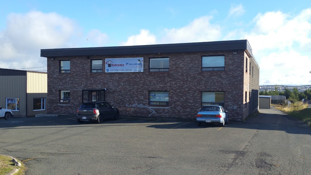 Extreme Window and Entrance Systems Inc | 41 Sagona Ave, Mount Pearl, NL A1N 4R1, Canada | Phone: (709) 724-3667