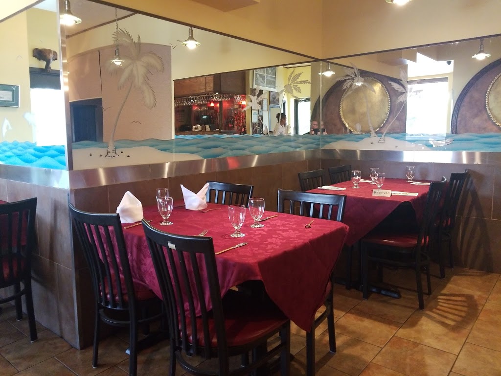 Zeera By The Bay | 713 Krosno Blvd, Pickering, ON L1W 1G4, Canada | Phone: (905) 492-4400