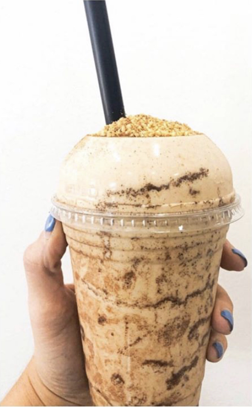 Le Secret Nutrition Bar | 1767 Boulevard Curé-Labelle, Laval, QC H7T 1L1, Canada | Phone: (514) 627-6342