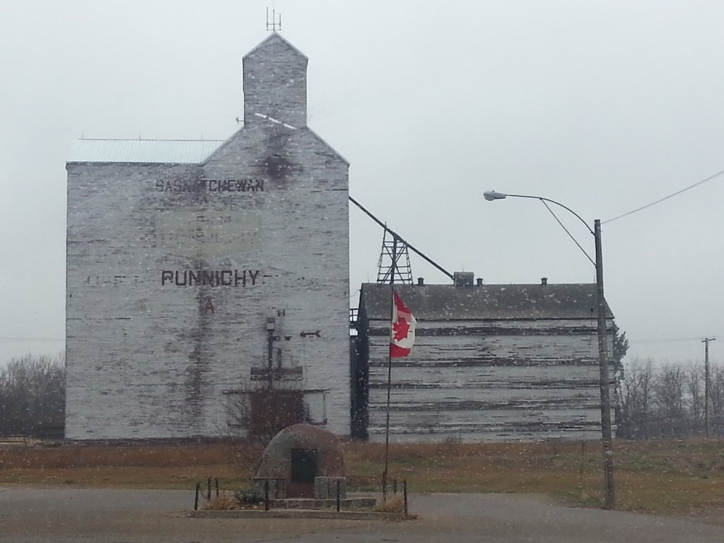 Rural Municipality Of Touchwood No 248 | 100 Main St, Punnichy, SK S0A 3C0, Canada | Phone: (306) 835-2110