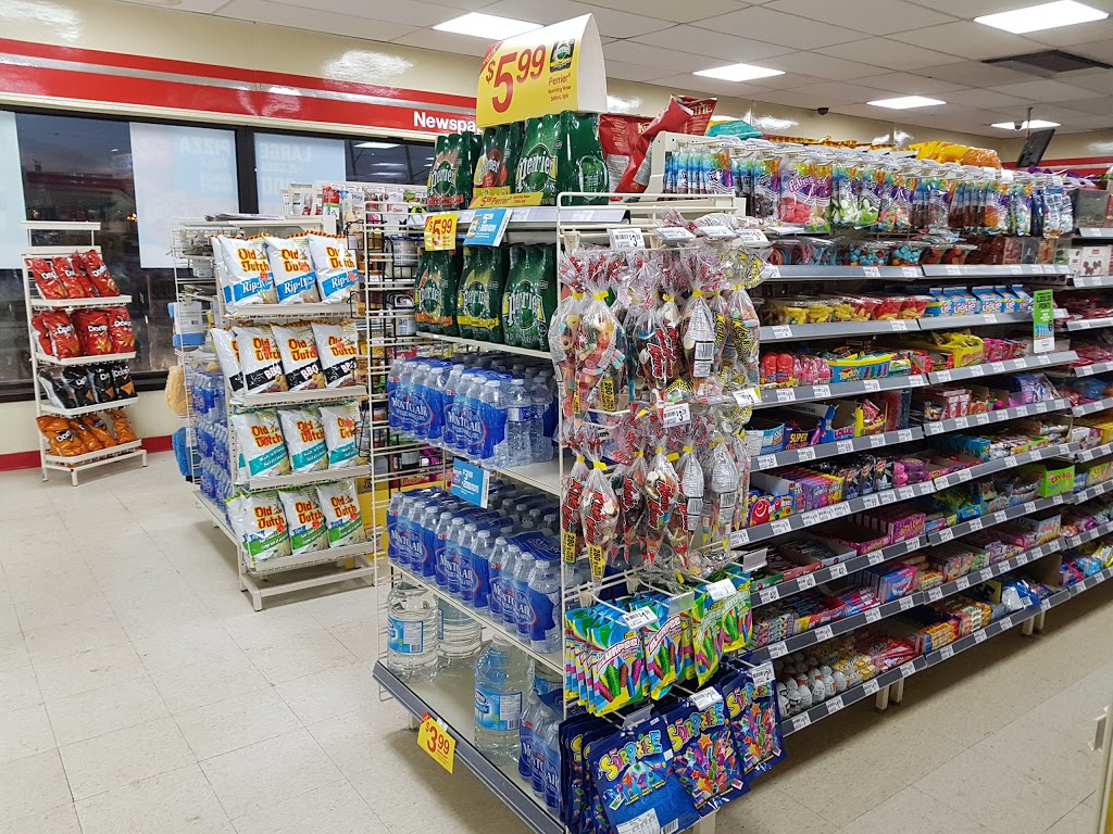 7-Eleven | 7270 Drummond Rd, Niagara Falls, ON L2G 7B5, Canada | Phone: (905) 356-4417