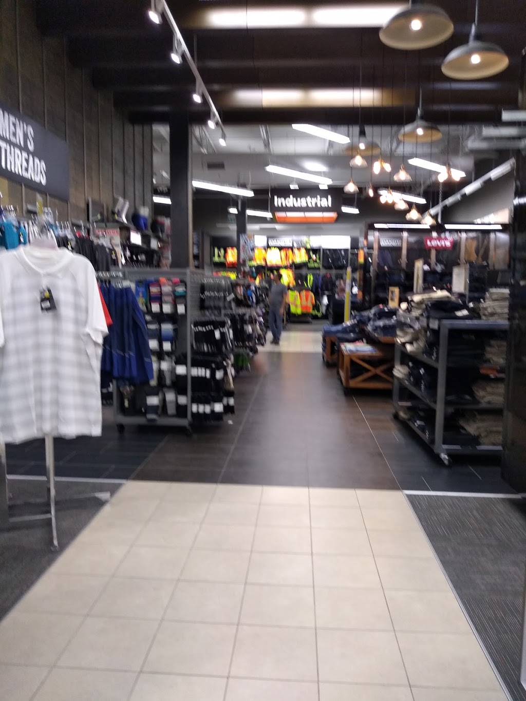Marks | 421 Gibb St, Oshawa, ON L1J 1Z4, Canada | Phone: (905) 723-3431