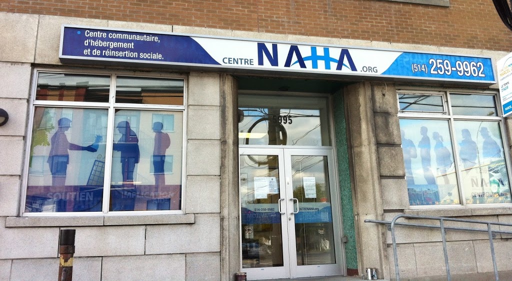 Bazar Naha | 5979 Rue Hochelaga, Montréal, QC H1N 1X3, Canada | Phone: (514) 259-9392