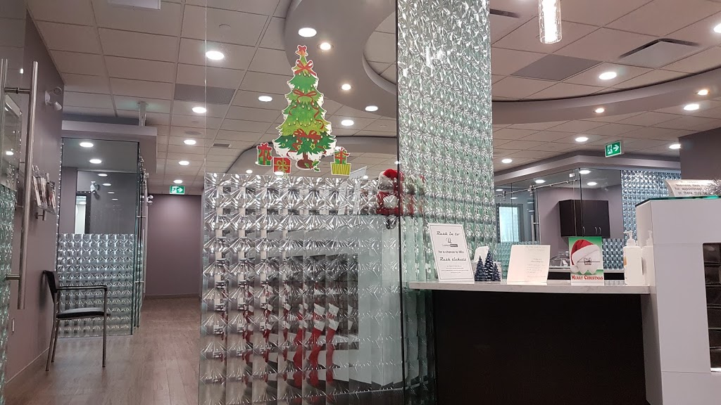 Lawson Dental | 2803 Faithfull Ave # 201, Saskatoon, SK S7K 8E8, Canada | Phone: (306) 933-3233