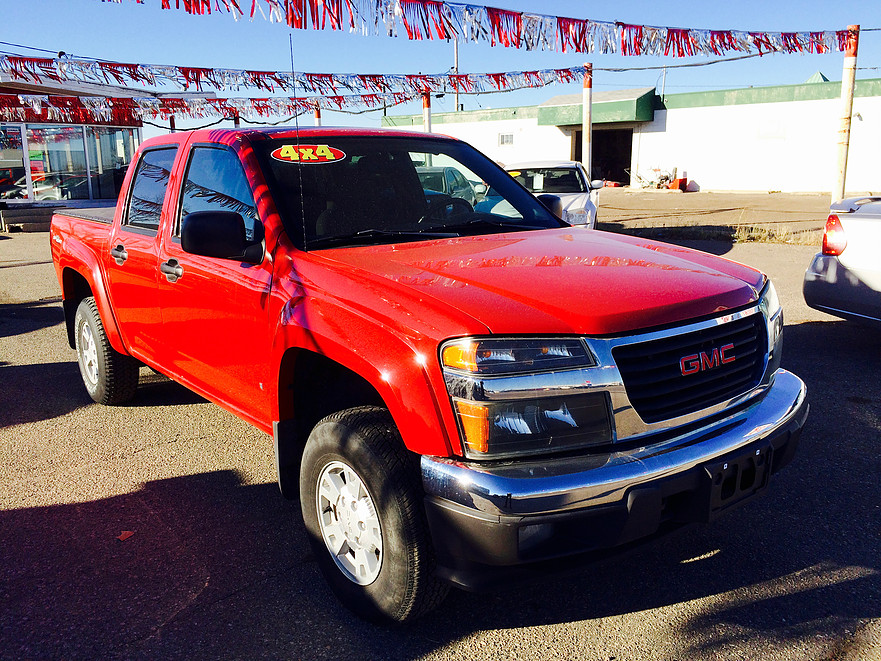Park City Motors Ltd | 610 Albert St, Regina, SK S4R 2P3, Canada | Phone: (306) 757-4165
