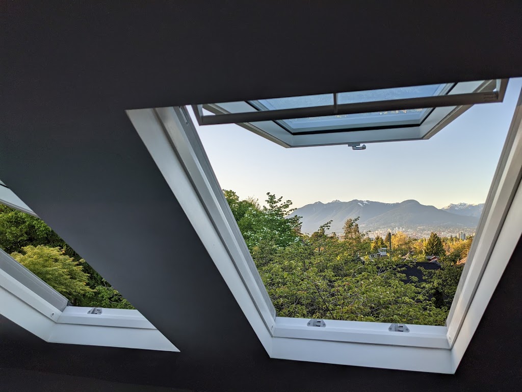 Steve Nicholson Project Management Corp. | 1743 Westover Rd, North Vancouver, BC V7J 1X7, Canada | Phone: (604) 984-0070