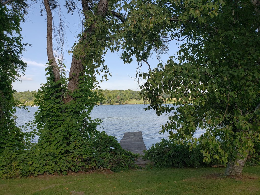 Summerland Rideau | 5118 Leo Lake Rd, Kingston, ON K0H, Canada | Phone: (613) 387-3275