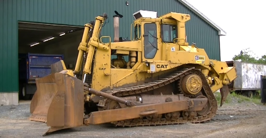 Simmons Tractor Ltd. | 44 Greentree Ave, Windsor Junction, NS B2T 1K1, Canada | Phone: (902) 719-7808