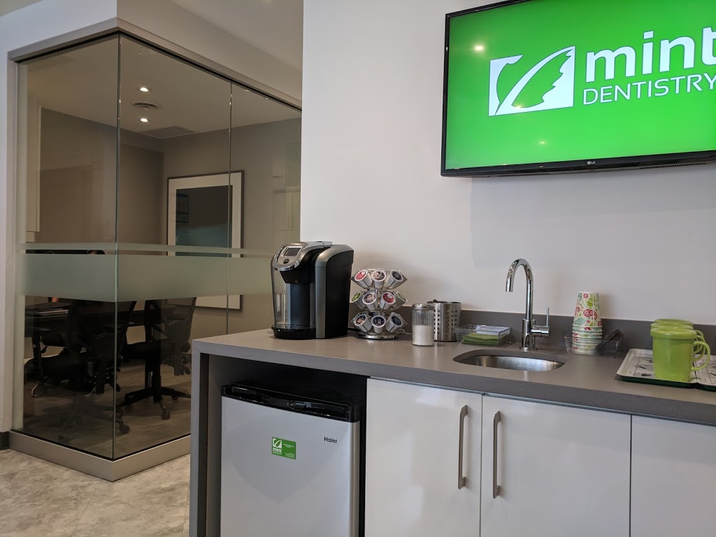 Mint Dentistry (Junction) | dentist | 3084 Dundas St W, Toronto, ON M6P 1Z8, Canada | 4167676468 OR +1 416-767-6468