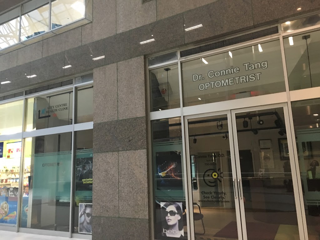 City Centre Health Clinic | 5 Park Home Ave, North York, ON M2N 6L4, Canada | Phone: (416) 226-4950