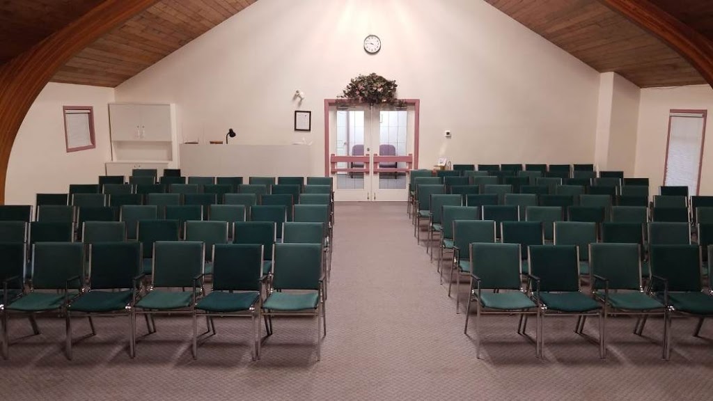 Higher Ground Tabernacle Apostolic Ministry - Church Hall | 3831 116 Ave NW, Edmonton, AB T5W 0W8, Canada | Phone: (587) 501-7772