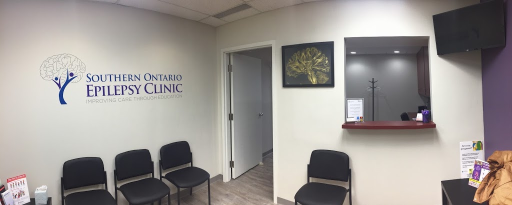 Southern Ontario Epilepsy Clinic | doctor | 190 Sherway Dr Suite # 208, Etobicoke, ON M9C 5N2, Canada | 4166207632 OR +1 416-620-7632