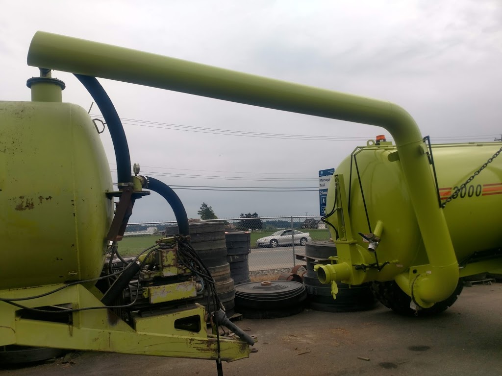Loewen Welding & Manufacturing Ltd | 33655 Harris Rd, Abbotsford, BC V4X 1T5, Canada | Phone: (604) 826-7844