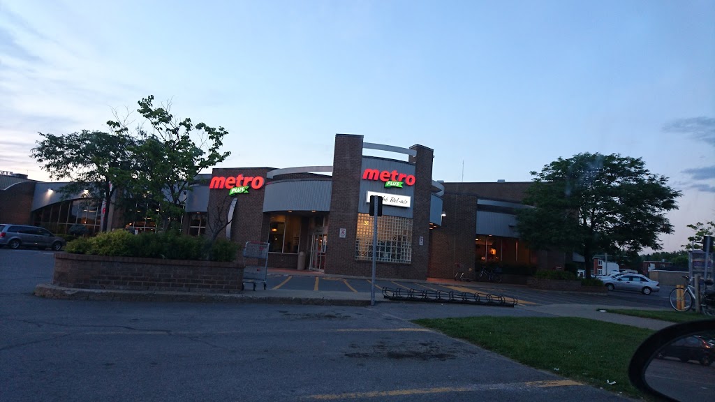 Metro Plus Bélair Joliette | 180 Rue Beaudry N, Joliette, QC J6E 6A6, Canada | Phone: (450) 759-8731