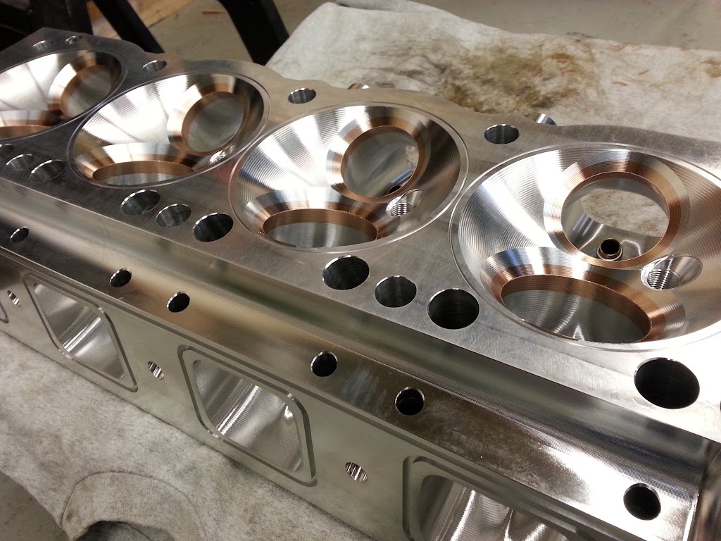 IN-TOL CNC Machining | 71 Mearns Ct #9, Bowmanville, ON L1C 4N4, Canada | Phone: (905) 623-4833