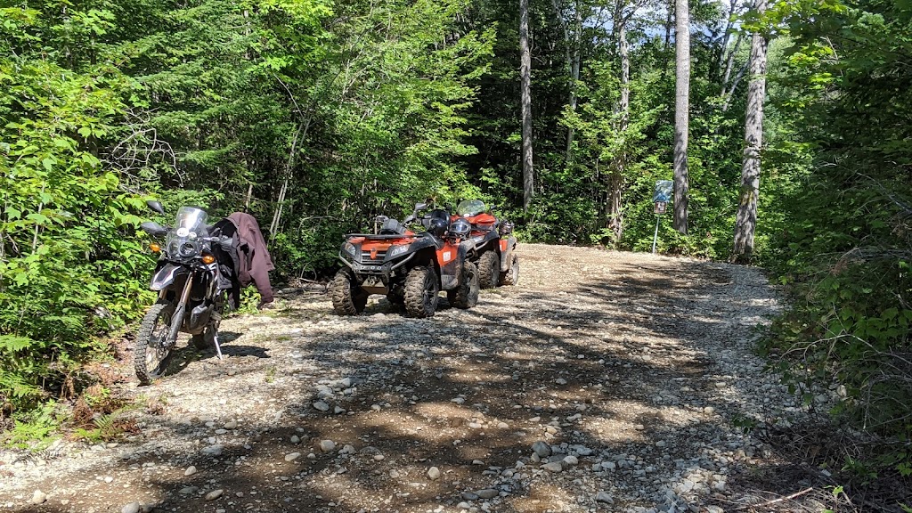 Aventure Chertsey, location de VTT pour randonnées guidées | 7520 Rue Principale, Chertsey, QC J0K 3K0, Canada | Phone: (450) 882-9000