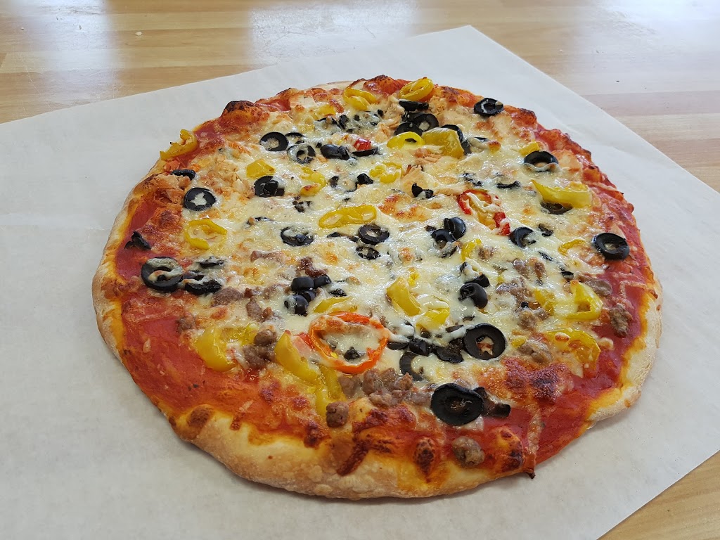 Sultan Pizza | 260 Blue Forest Dr, London, ON N6G 3J7, Canada | Phone: (519) 474-1400