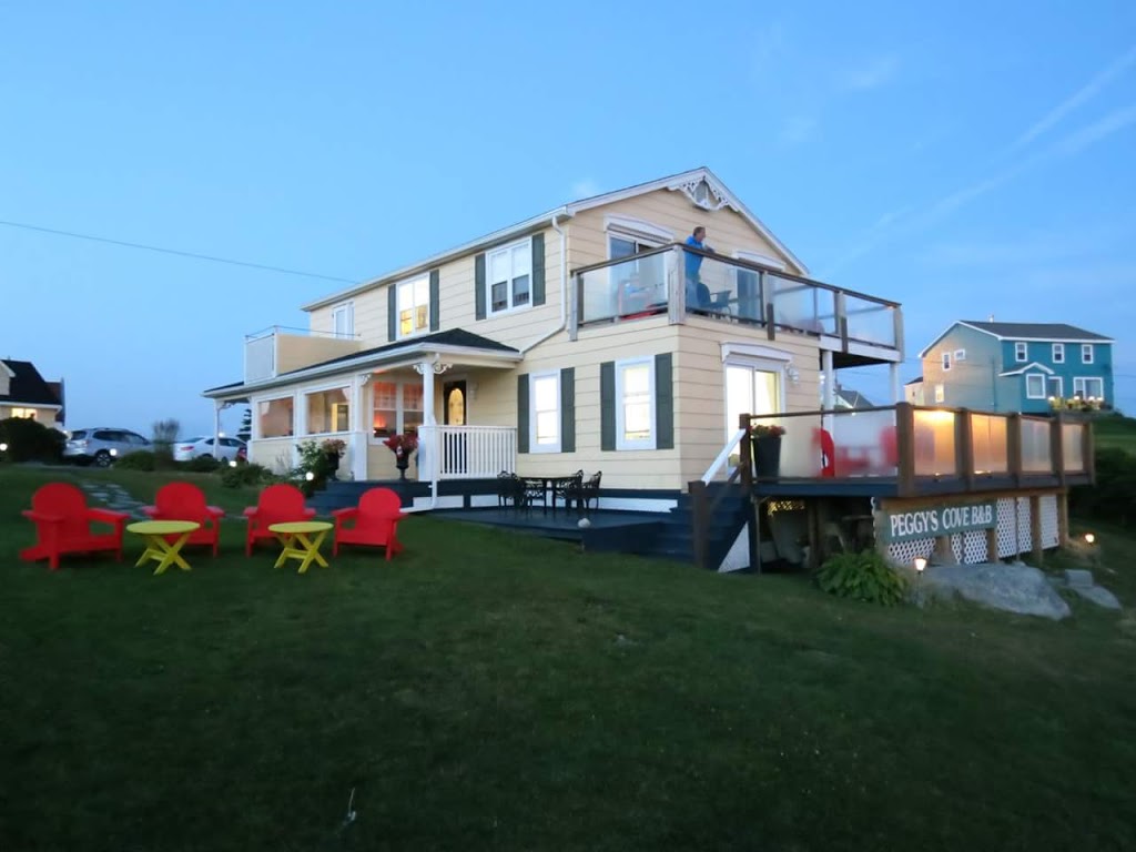 Peggys Cove Bed & Breakfast | 19 Church Rd, Peggys Cove, NS B3Z 3R7, Canada | Phone: (902) 823-2265