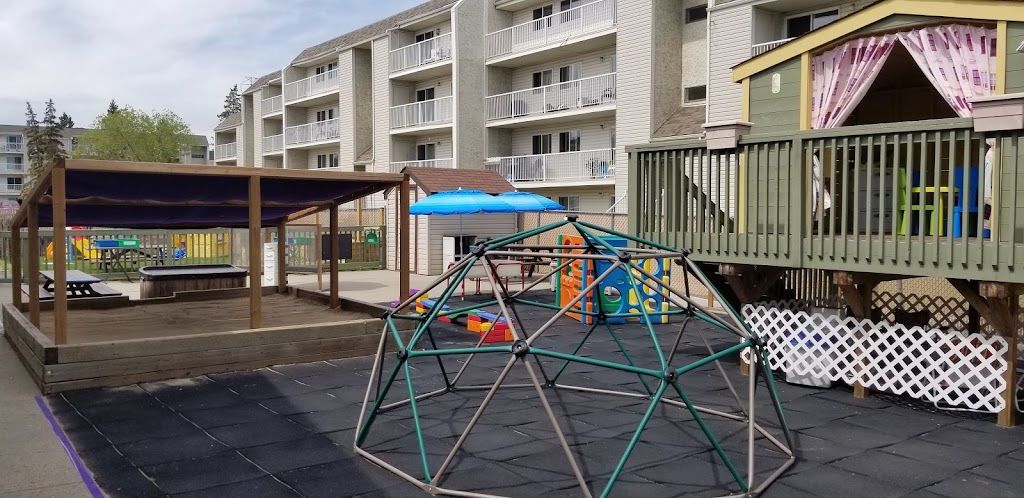 Brite Beginnings Early Learning & Childcare Centre | 11120 28 Ave NW, Edmonton, AB T6J 4M2, Canada | Phone: (780) 437-4082