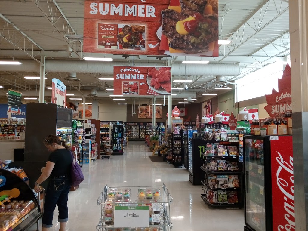 Sobeys Port Colborne | 287 West Side Rd, Port Colborne, ON L3K 5L2, Canada | Phone: (905) 834-0220