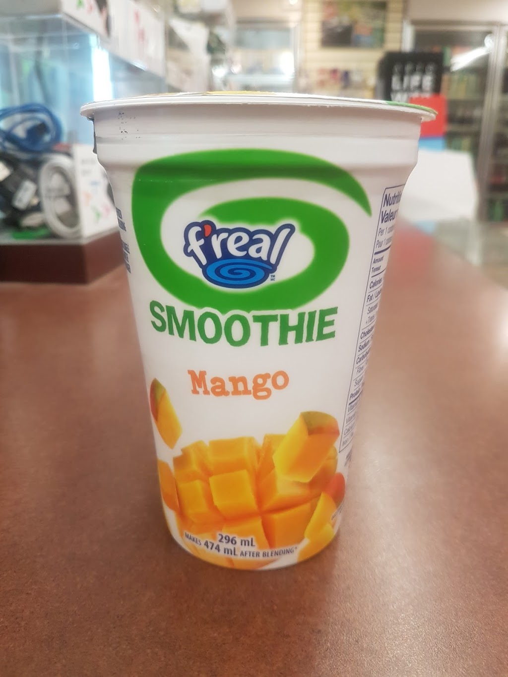 Thornview Grocery | 274 Thornhill St, Morden, MB R6M 1E2, Canada | Phone: (204) 822-4684