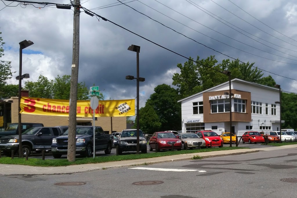 Danny Autos De LEst Enr | 417 Boulevard Fiset, Sorel-Tracy, QC J3P 3R7, Canada | Phone: (450) 742-8848