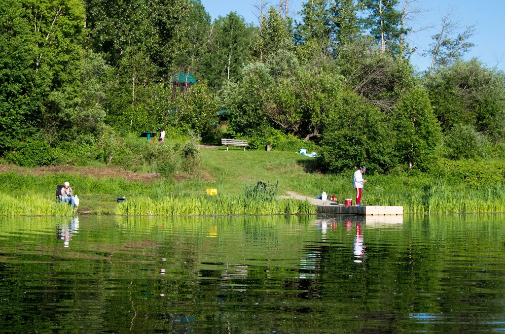 Chickakoo Lake Recreation Area | 1128 Township Rd 534, Onoway, AB T0E 1V0, Canada | Phone: (780) 968-8888
