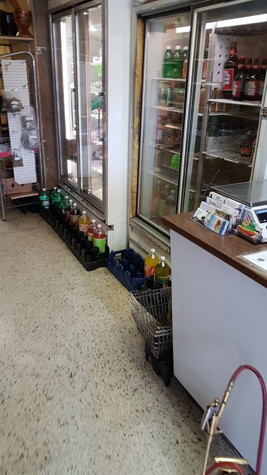 Fruiterie Pascale | Montréal-Nord, 6360 Rue Pascal, Montréal-Nord, QC H1G 1T6, Canada | Phone: (514) 322-3391