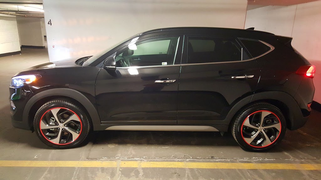 Gyro Hyundai | 127 Laird Dr, East York, ON M4G 3V4, Canada | Phone: (416) 422-6588
