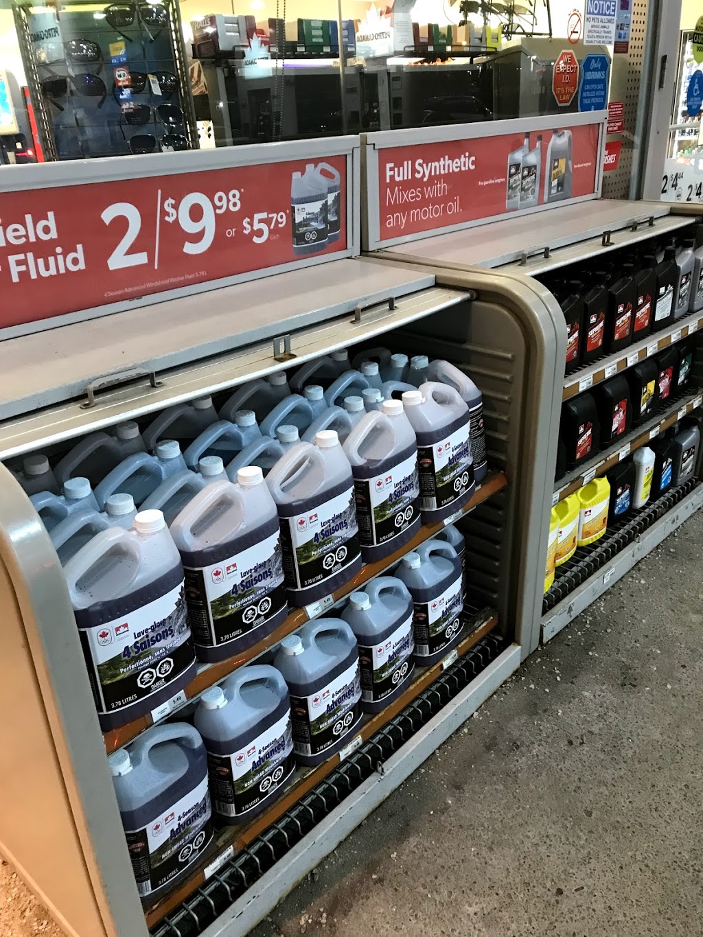 Petro-Canada & Car Wash | 1896 Eglinton Ave E, Scarborough, ON M1L 2P9, Canada | Phone: (416) 751-8896