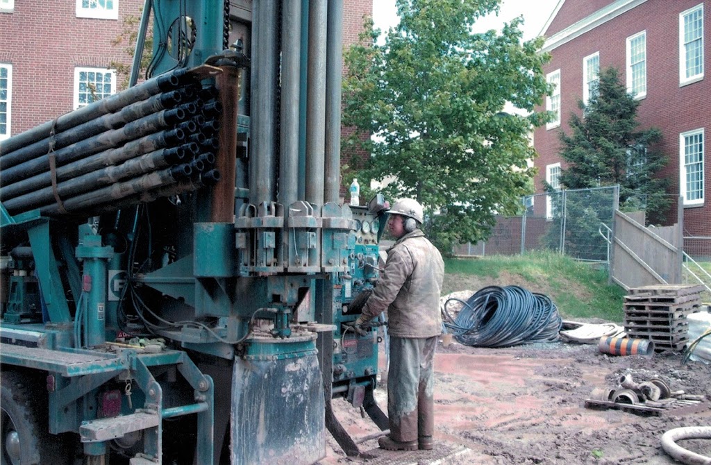 C & J Martin Well Drilling Co Ltd | 6064 Stellarton Trafalgar Rd, Stellarton, NS B0K 1S0, Canada | Phone: (888) 377-9355