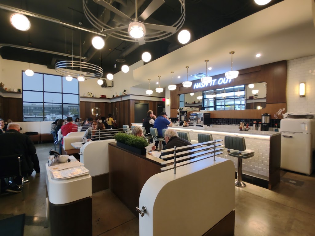 Hash Breakfast Eatery | 6852 66 St #1101, Red Deer, AB T4P 3T5, Canada | Phone: (403) 713-0350