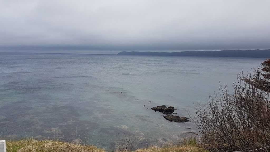 Bellevue Beach Campground | 227 Main Rd, Newfoundland and Labrador A0B 1B0, Canada | Phone: (709) 442-4536
