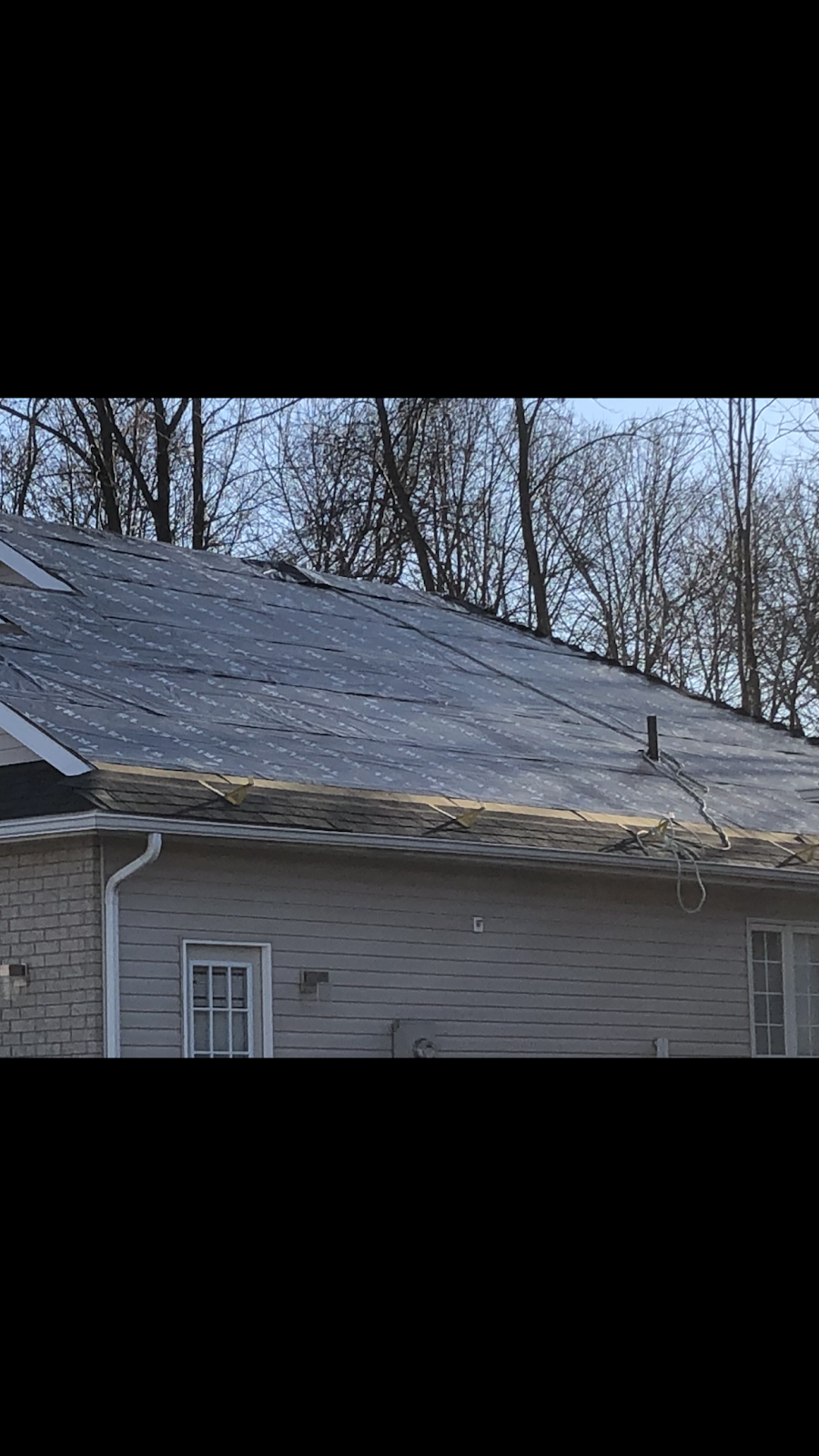 Brawn roofing | 7492, hwy 26 Box 112, Stayner, ON L0M 1S0, Canada | Phone: (705) 309-7663