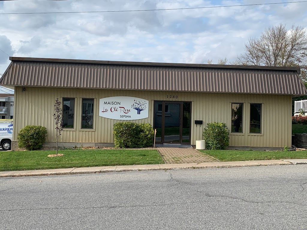 Sclérose en plaques St-Hyacinthe-Acton | 1280 Rue Brunette O, Saint-Hyacinthe, QC J2T 2E9, Canada | Phone: (450) 773-6285