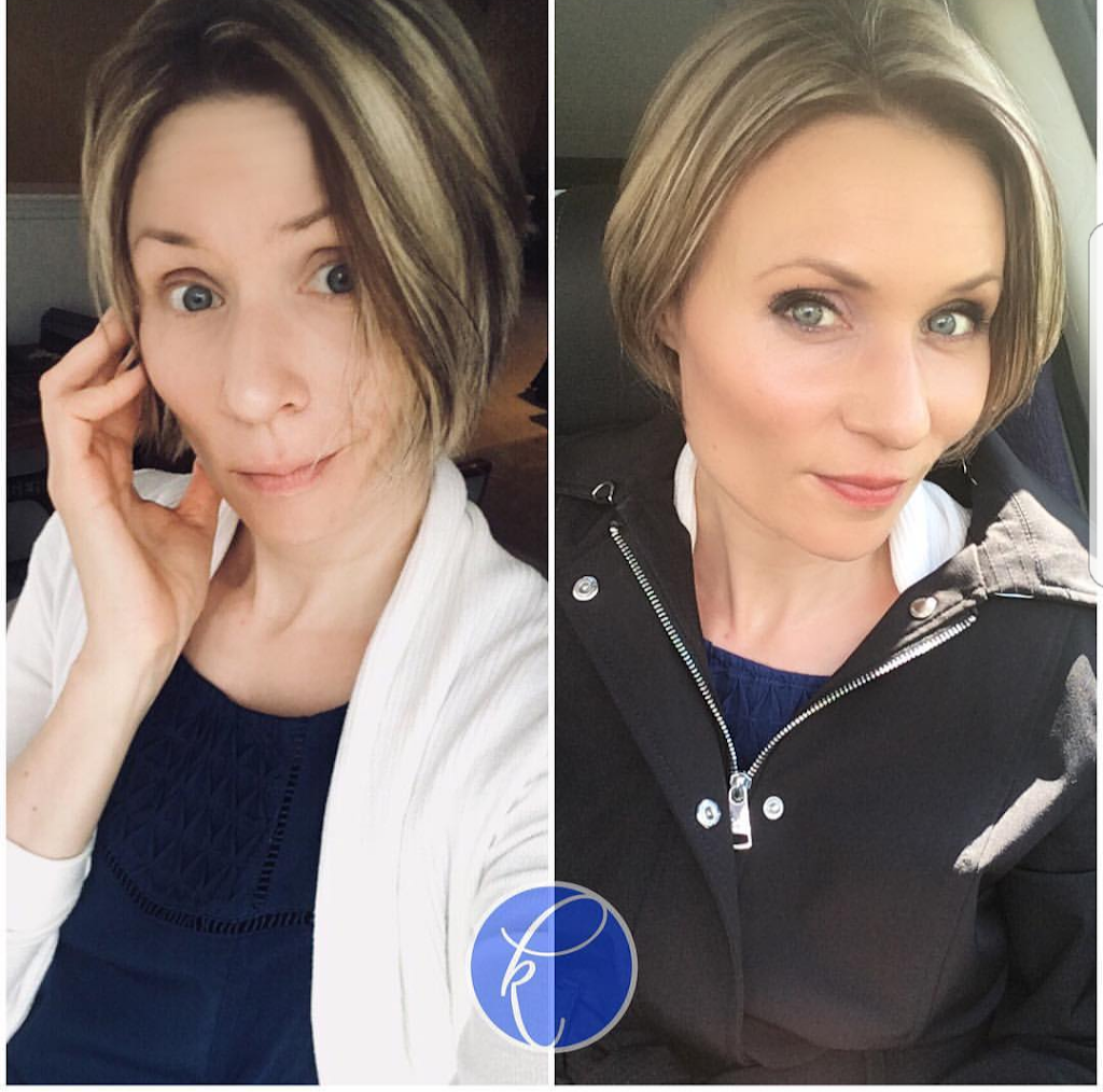 Tangerine Dream Skincare Studio | 34 Voleta Ct, Spruce Grove, AB T7X 0J8, Canada | Phone: (780) 893-1999