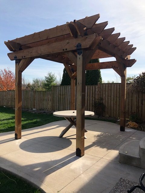 A & E Construction | 1552 Concession 3 Rd, Virgil, ON L0S 1T0, Canada | Phone: (905) 931-1598