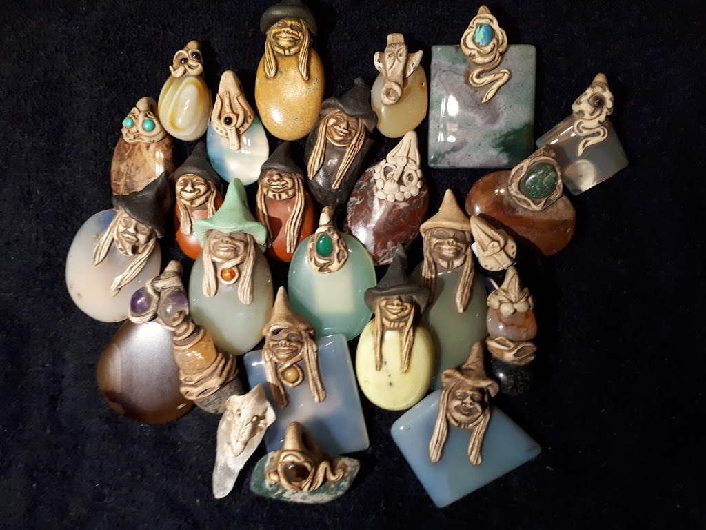 Obskurah Bazaar | 116 Ottawa St N, Hamilton, ON L8H 3Z1, Canada | Phone: (905) 928-5268