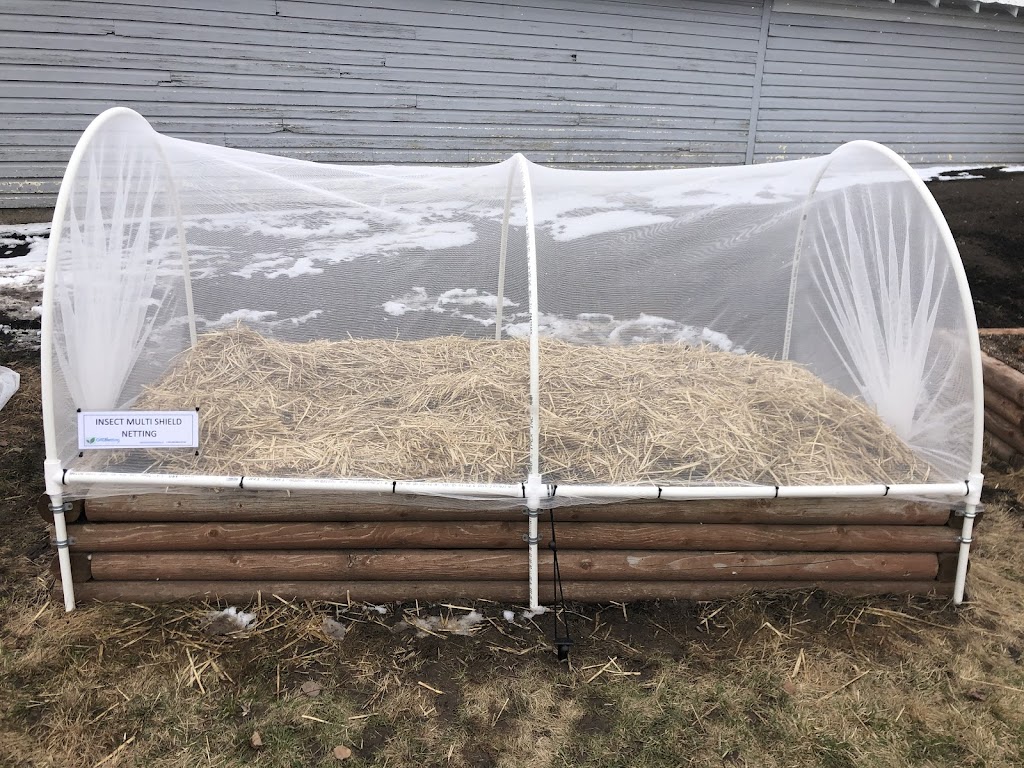 GRDNetting Solutions | 301 Hillcrest Rd SW, Airdrie, AB T4B 4K1, Canada | Phone: (825) 438-4736