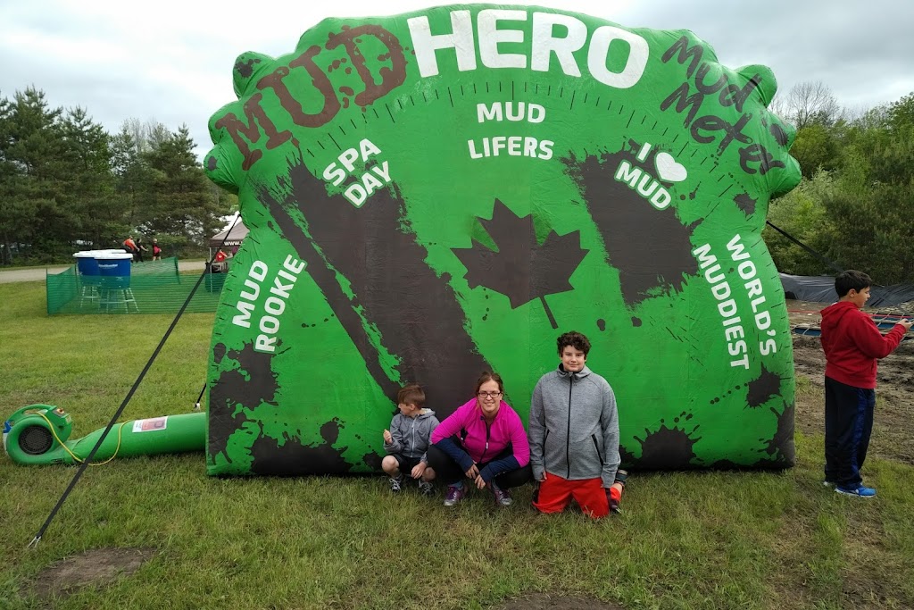 Commando Paintball – Action Centre | 4565 Dunning Rd, Navan, ON K4B 1J1, Canada | Phone: (613) 835-1729