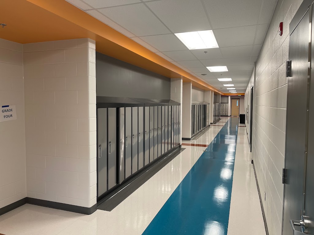 Dr. Robert Plaxton Elementary School | 4510 Fairmont Gate S, Lethbridge, AB T1K 8J3, Canada | Phone: (825) 399-0620