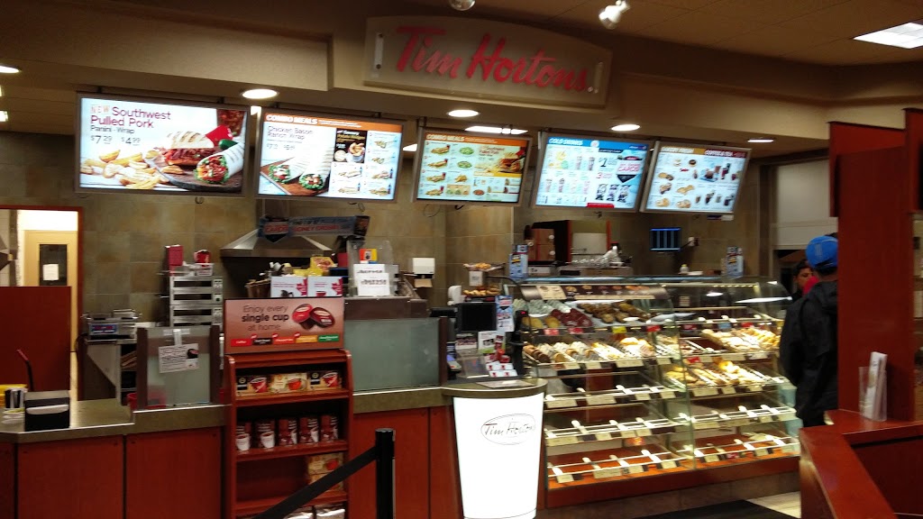 Tim Hortons | 1359 Cliveden Ave, Delta, BC V3M 6C7, Canada | Phone: (604) 526-6635