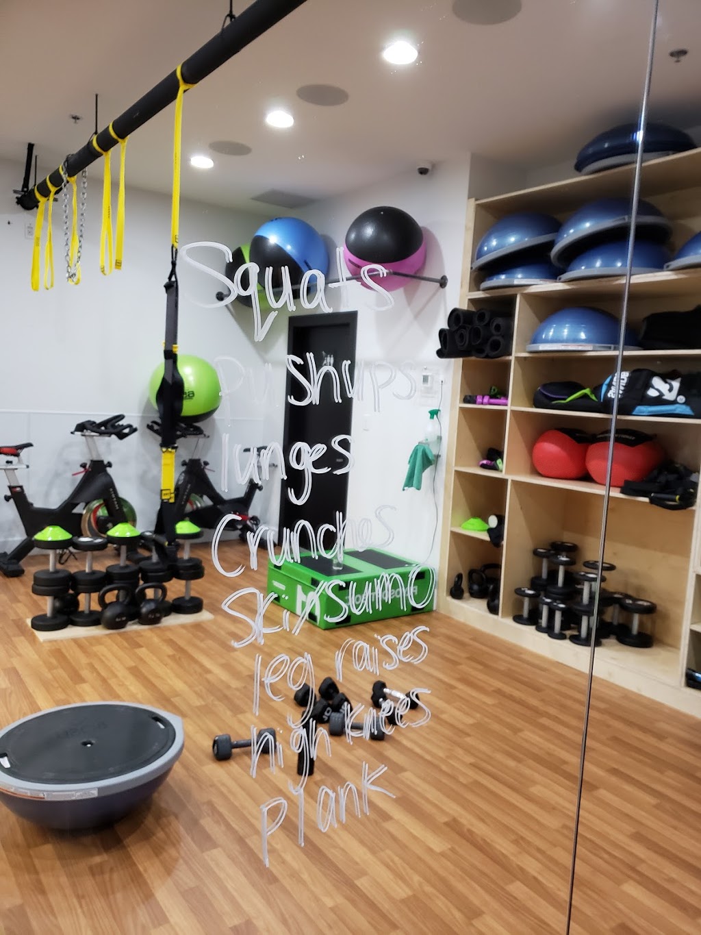 Ola Fit For Life | 5738 175 St #100, Surrey, BC V3S 4T7, Canada | Phone: (778) 987-6345