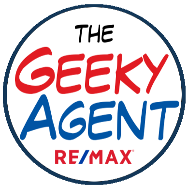 The Geeky Agent | 310 Fall Fair Way #41, Binbrook, ON L0R 1C0, Canada | Phone: (289) 237-9896