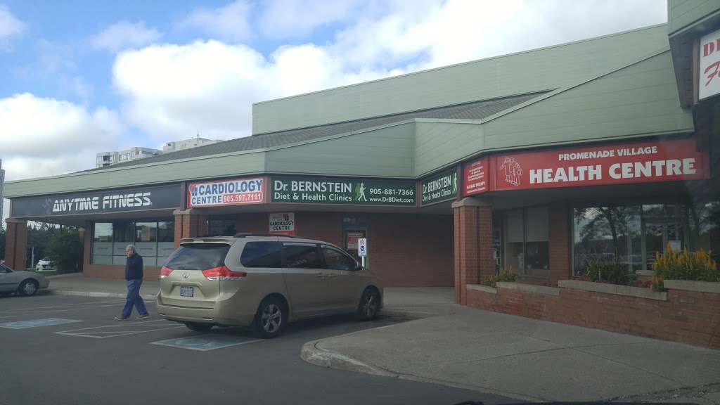 Bernstein Diet & Health Clinics | 7700 Bathurst St #1A, Thornhill, ON L4J 7Y3, Canada | Phone: (905) 881-7366