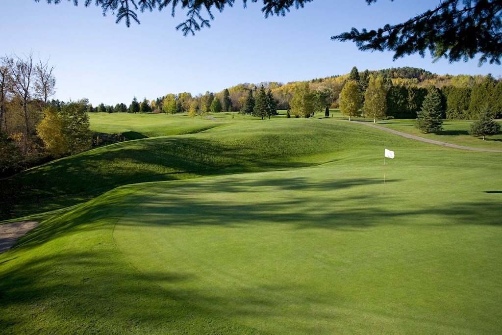 Club de golf Murray Bay | 1013 Chem. du Golf, La Malbaie, QC G5A 1H1, Canada | Phone: (418) 665-2494