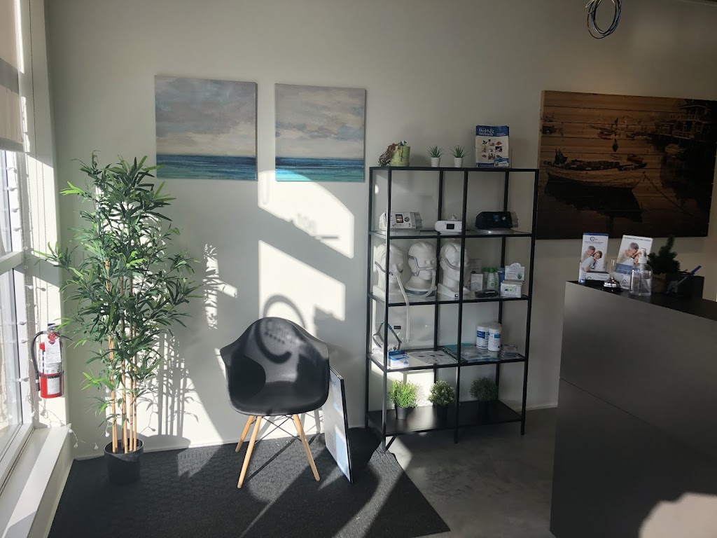 Clinical Sleep Solutions | 5682 Wharf Ave #106, Sechelt, BC V0N 3A0, Canada | Phone: (604) 740-4448