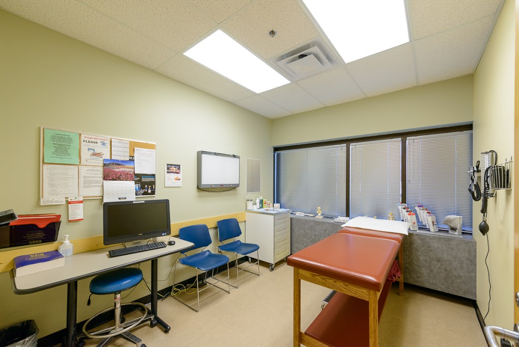 University of Calgary Sport Medicine Centre | 376 Collegiate Blvd NW, Calgary, AB T2N 1N4, Canada | Phone: (403) 220-8232