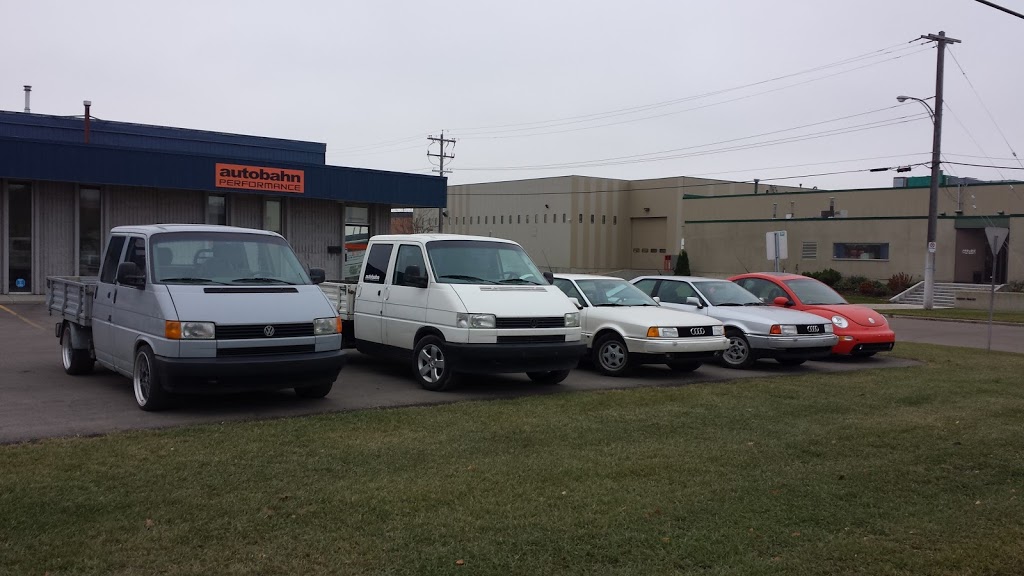 Autobahn Performance | 14233 130 Ave NW, Edmonton, AB T5L 4K8, Canada | Phone: (780) 487-7337